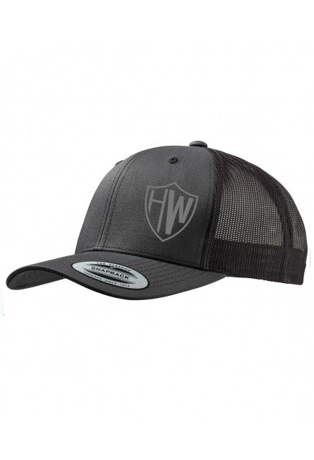 Hidden Warriors Trucker Cap