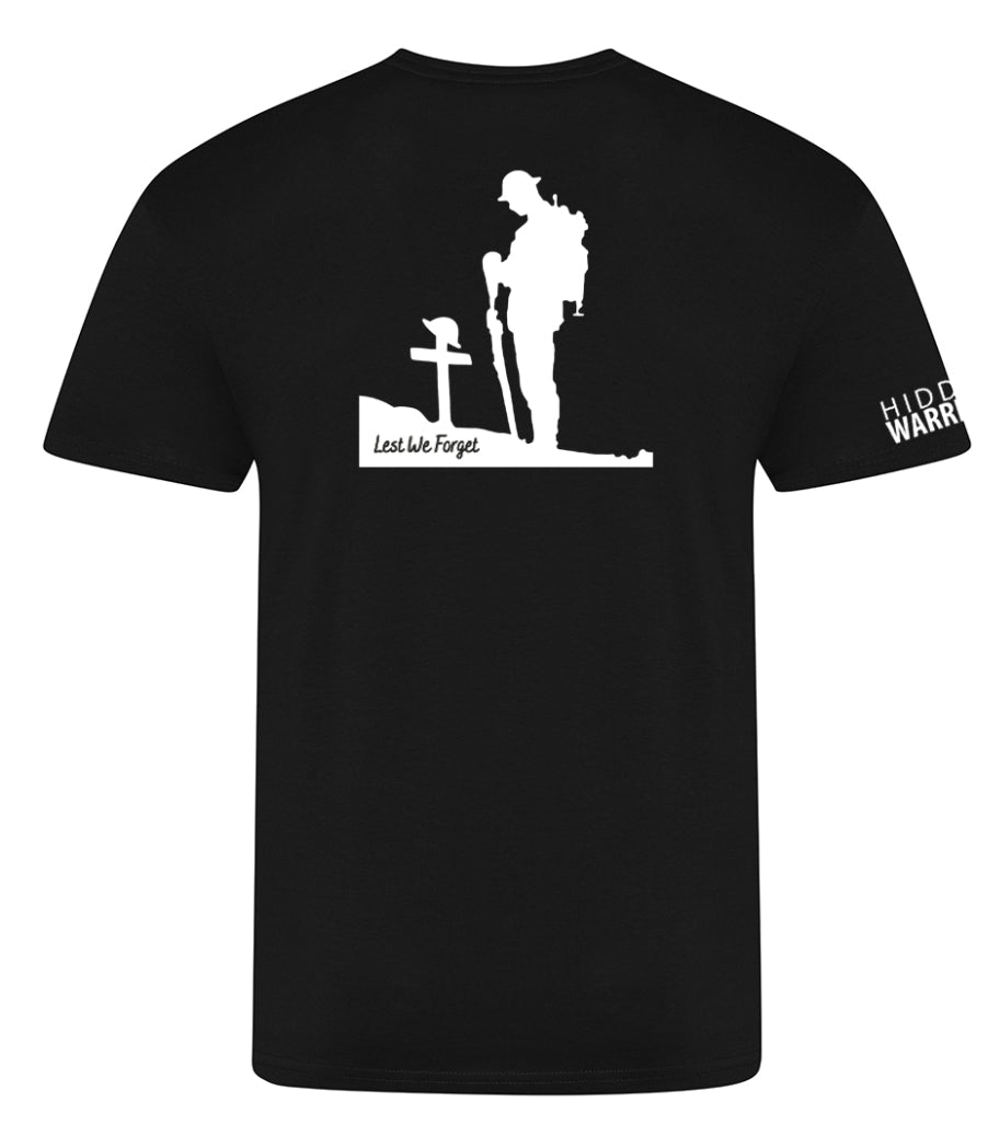 Remembrance T-shirt