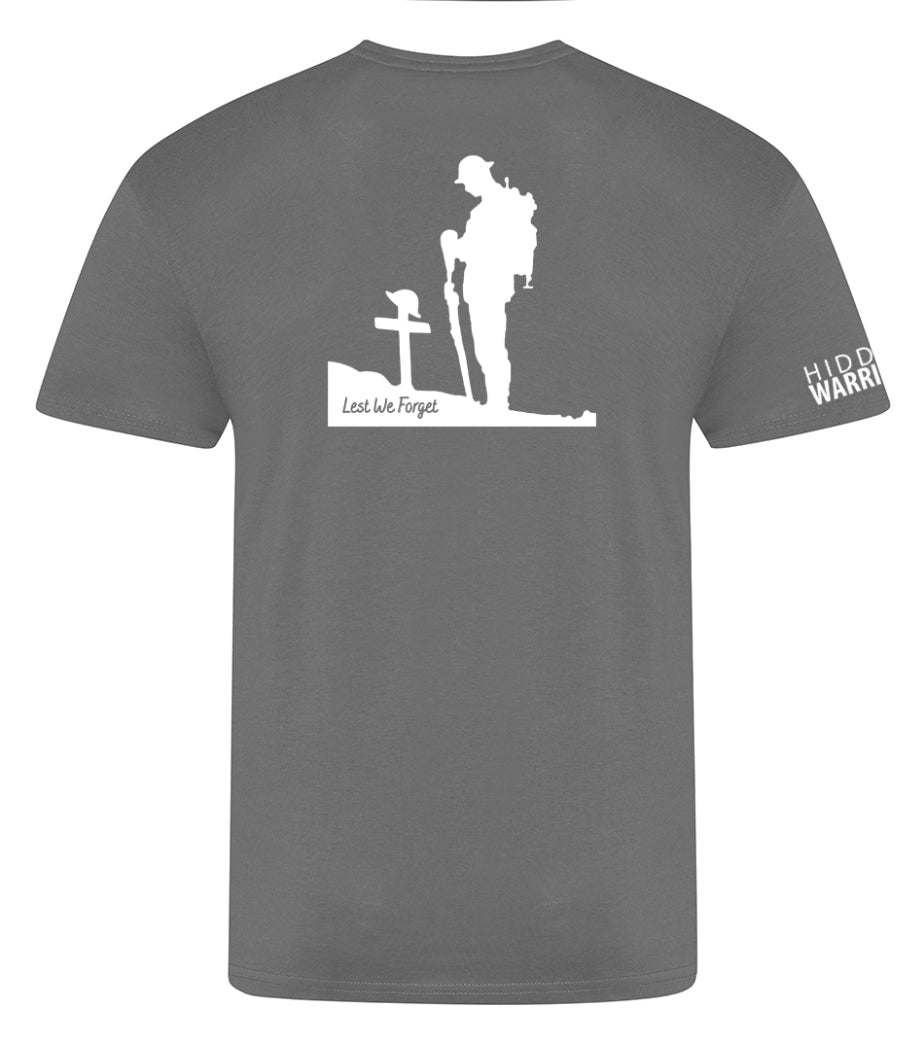 Remembrance T-shirt