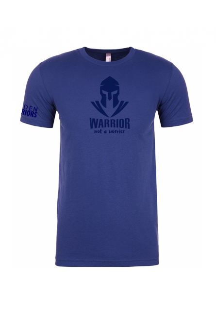 Warrior not a Worrier T-Shirt