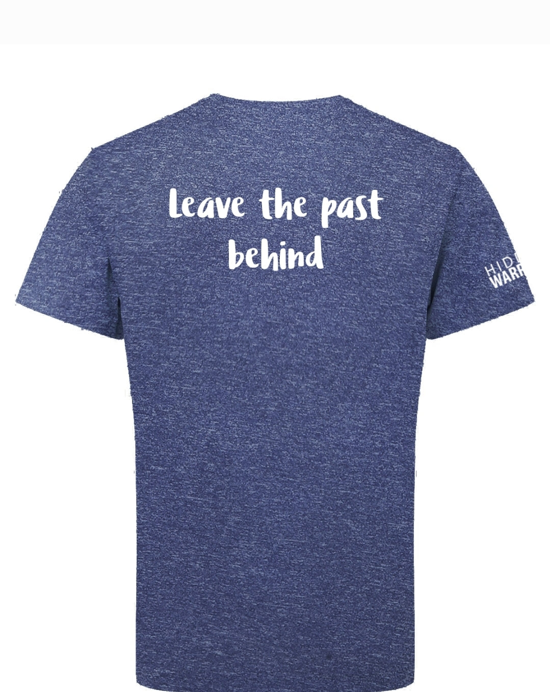 Leave the past behind - Mens Fit