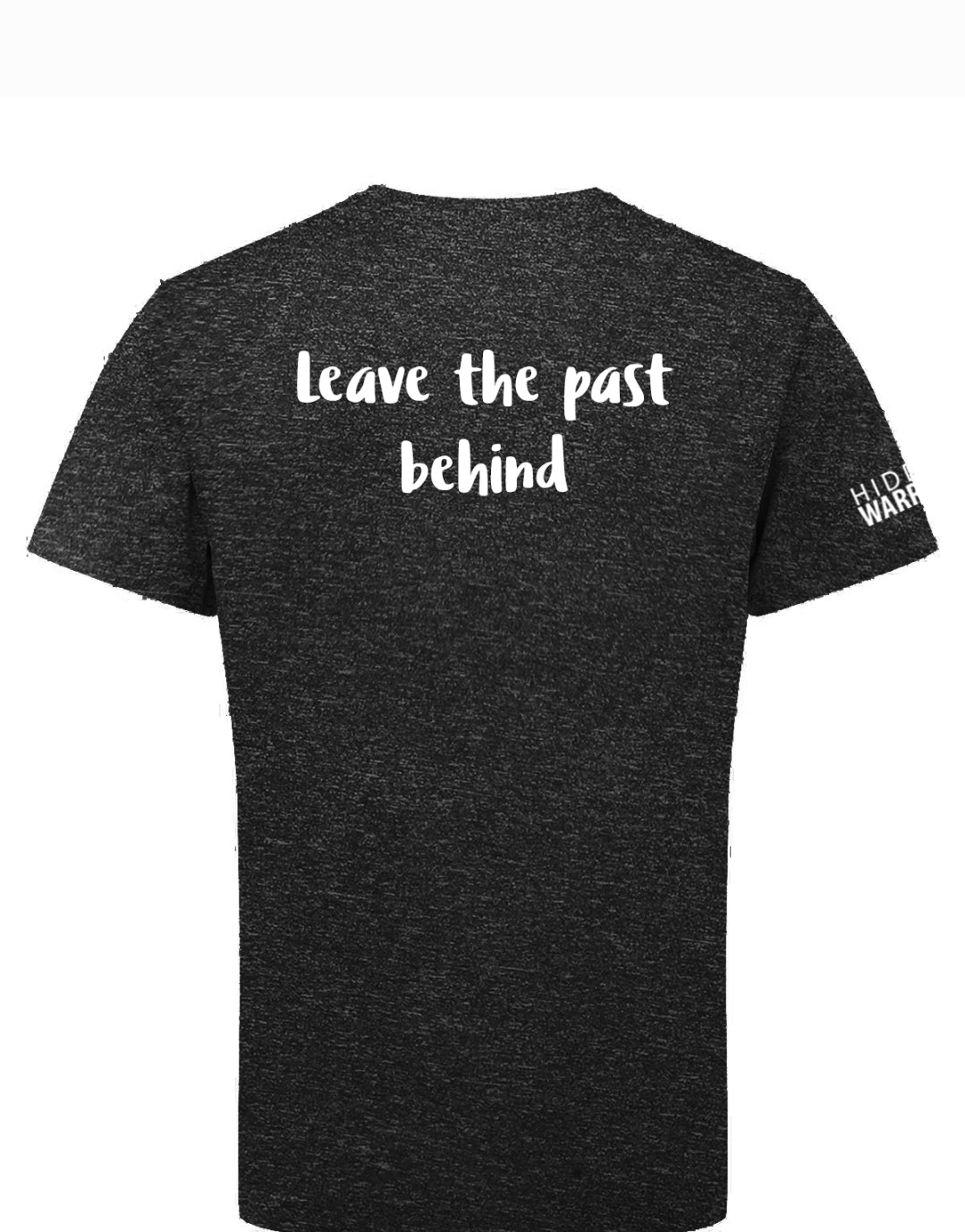 Leave the past behind - Mens Fit